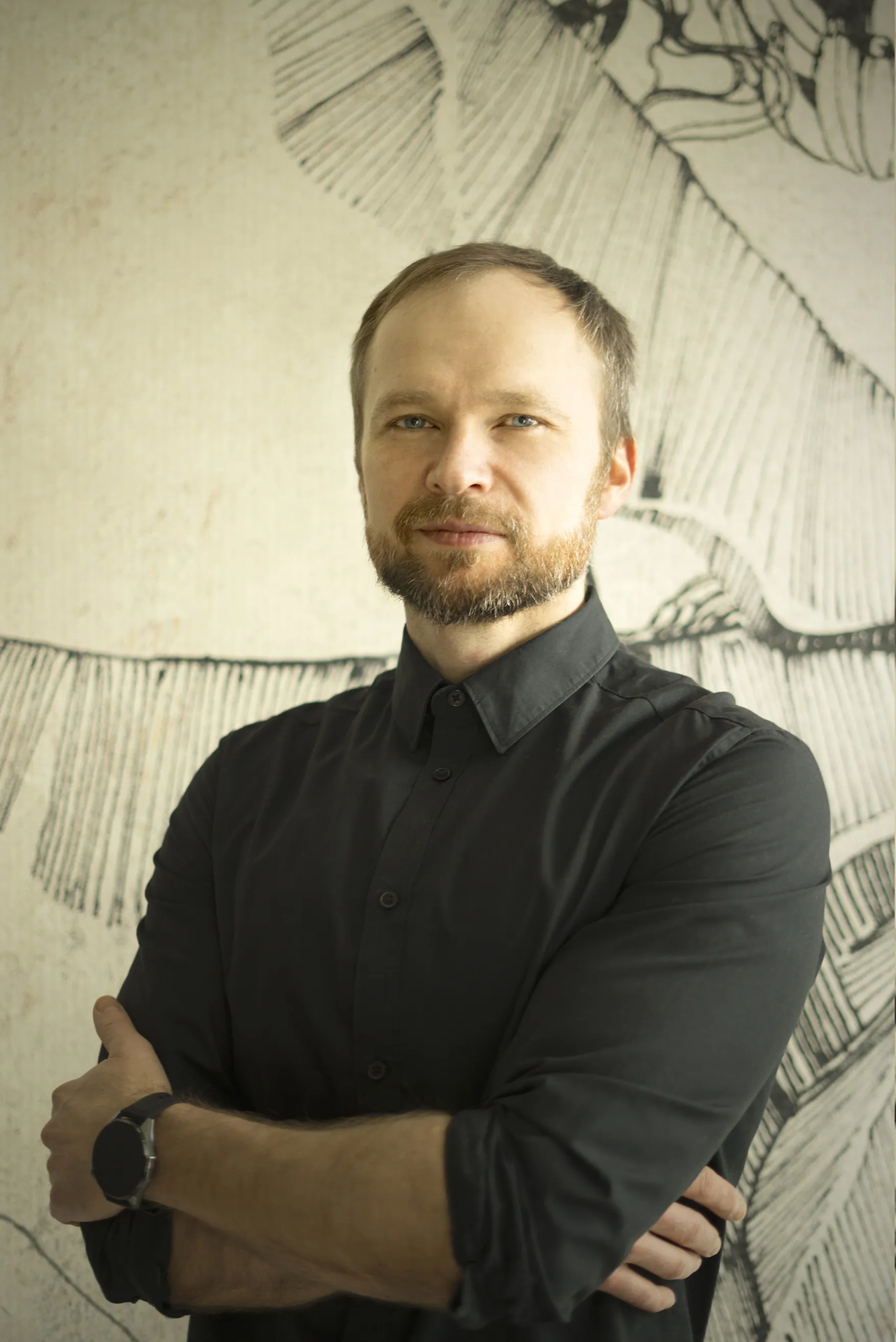 Architekt Dawid Barteczko, BArchitekci