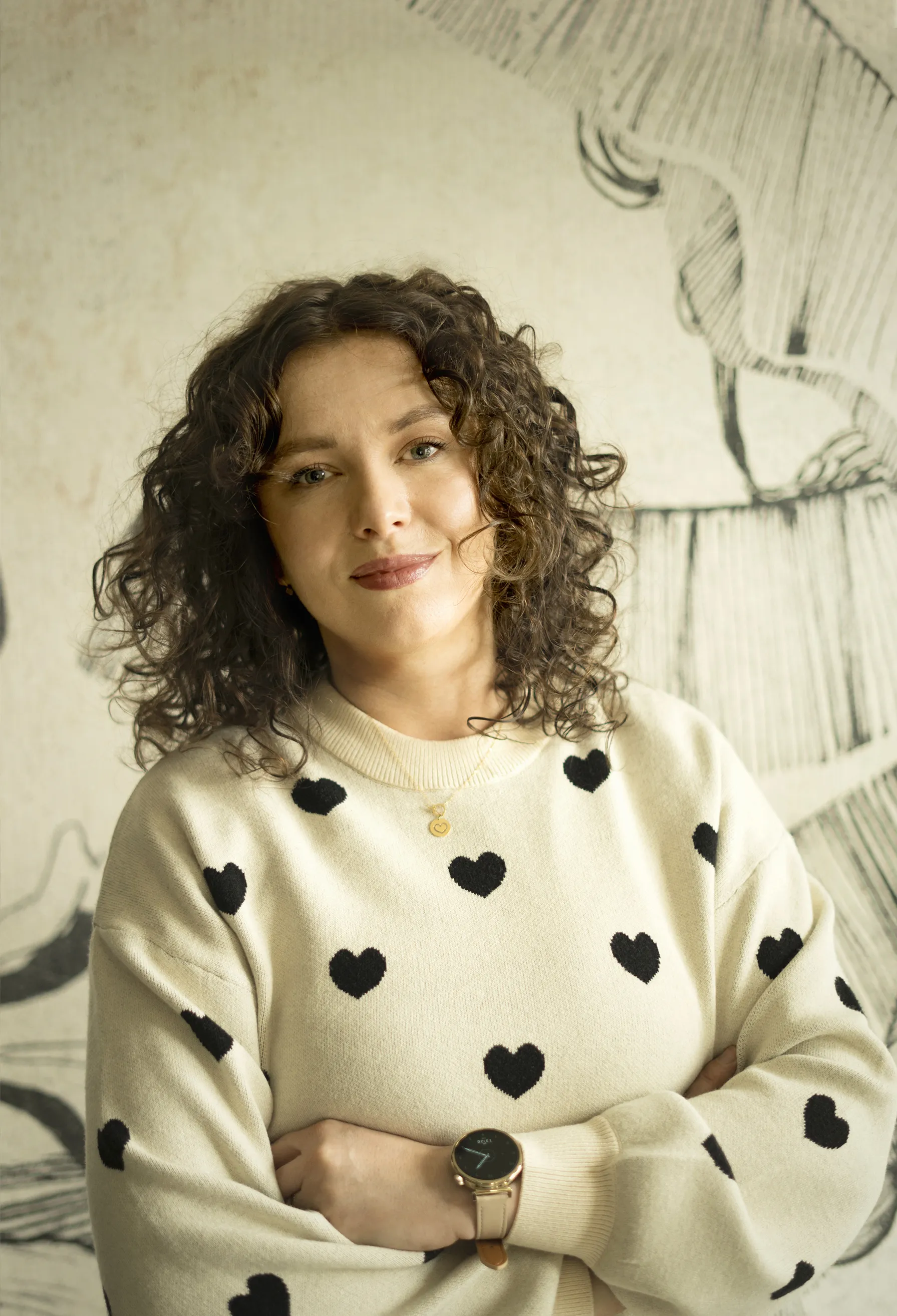 Architekt Marta Barteczko, BArchitekci