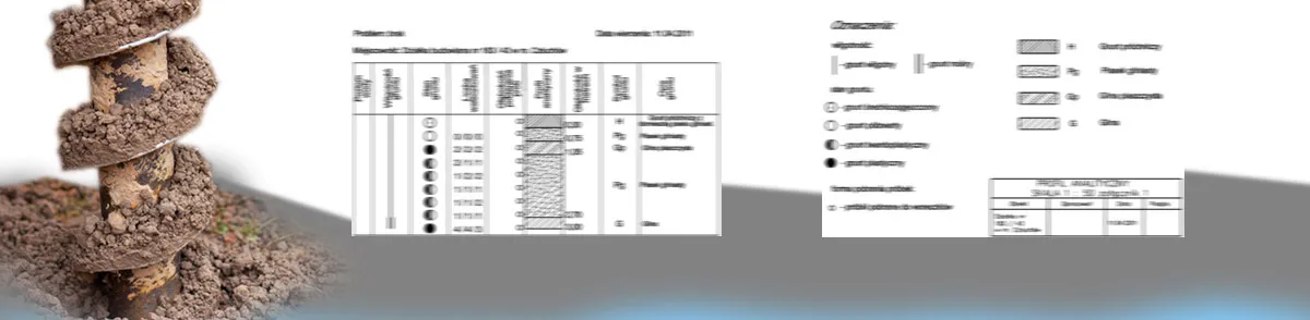 Opinia geotechniczna – odwierty i dokumentacja jako materiał wyjściowy do posadowienia