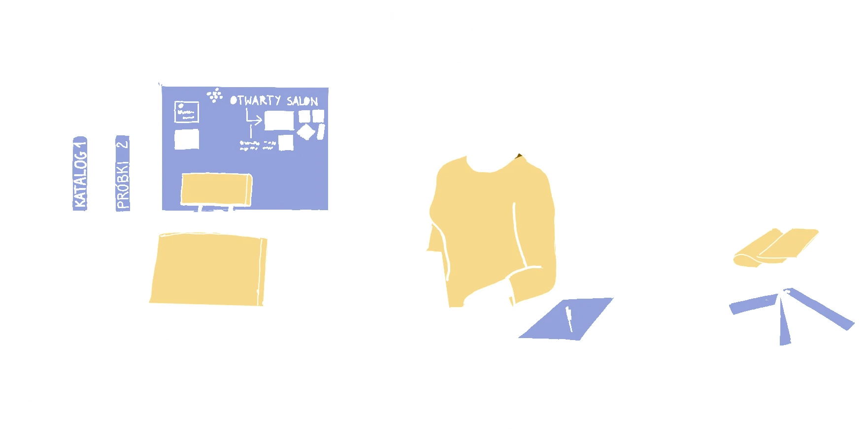 Architekt wnętrz Rybnik – przygotowanie oferty i zakresu projektu